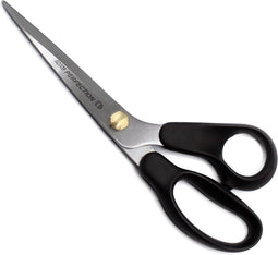 Daniel Peres Perfection Handwerkschaar - 21 cm - RVS - Zwart/Zilver