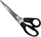 Daniel Peres Perfection Handwerkschaar - 21 cm - RVS - Zwart/Zilver