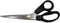 Daniel Peres Perfection Handwerkschaar - 21 cm - RVS - Zwart/Zilver