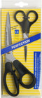 Daniel Peres Perfection Scharenset - Type 92008 en 92005 - Hoogwaardig Roestvrij Staal