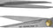 Daniel Peres Solingen 92007 Perfectio Schaar 18 cm - RVS en Ergonomische Handgrepen