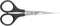 Daniel Peres Solingen Kappersschaar Type 70550 - 12,5 cm - Professionele Schaar met Microvertanding