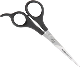 Daniel Peres Solingen Kappersschaar Type 70555 - 12,5 cm - Professionele Schaar met Microvertanding en Duimoog