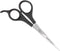 Daniel Peres Solingen Kappersschaar Type 70555 - 12,5 cm - Professionele Schaar met Microvertanding en Duimoog