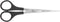 Daniel Peres Solingen Kappersschaar Type 70560 - 15 cm - Professionele Schaar met Microvertanding