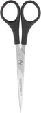 Daniel Peres Solingen Kappersschaar Type 70560 - 15 cm - Professionele Schaar met Microvertanding
