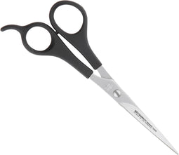 Daniel Peres Solingen Kappersschaar Type 70565 - 15 cm - Professionele Schaar met Microvertanding en Duimoog
