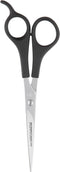 Daniel Peres Solingen Kappersschaar Type 70565 - 15 cm - Professionele Schaar met Microvertanding en Duimoog