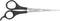 Daniel Peres Solingen Kappersschaar Type 70565 - 15 cm - Professionele Schaar met Microvertanding en Duimoog