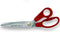 Daniel Peres Solingen Schaar 92200 - 26 cm - Extra Geharde RVS Schaar voor Zware Materialen