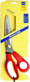 Daniel Peres Solingen Schaar 92200 - 26 cm - Extra Geharde RVS Schaar voor Zware Materialen
