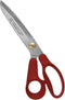 Daniel Peres Solingen Schaar 92200 - 26 cm - Extra Geharde RVS Schaar voor Zware Materialen