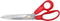 Daniel Peres Solingen Schaar 92200 - 26 cm - Extra Geharde RVS Schaar voor Zware Materialen