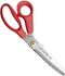 Daniel Peres Solingen Schaar 92200 - 26 cm - Extra Geharde RVS Schaar voor Zware Materialen