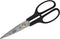 Daniel Peres Solingen Turbo Schaar 80000 - 20 cm - Microvertanding en Ergonomische Handgrepen