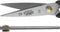 Daniel Peres Solingen Turbo Schaar 80000 - 20 cm - Microvertanding en Ergonomische Handgrepen