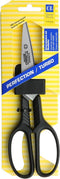 Daniel Peres Solingen Turbo Schaar 80000 - 20 cm - Microvertanding en Ergonomische Handgrepen