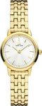 Danish Design horloge Akilia Mini Link Gold IV91Q1268 - Gold - Analog
