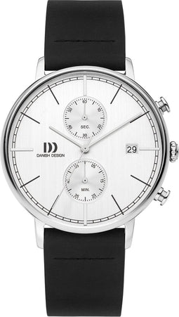Danish Design - KOLTUR CHRONO II - IQ12Q1290