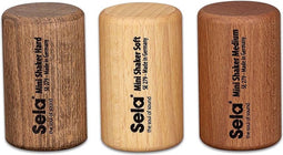 Sela Mini Shaker Set