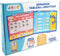 Dankbaarheid Weekkalender Voor Kinderen - JADE - Montessori - Educatief Spel - Stemming - Slaap - Spel Voor Kinderen - French Desgin