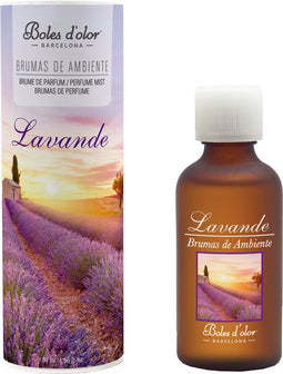 Boles d'olor - geurolie 50ml - Lavendel