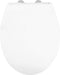 CORNAT PREMIUM 3 - Toiletbril - Soft-close - Wit