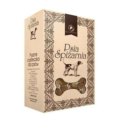 Snack voor honden BOSCH 900 g 900 gr
