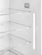 Smeg FAB38RPB5 - Koelkast - Retro/design - Vrijstaand - Energieklasse A++ - Kleur: Rood