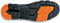uvex 2 6503246 Hoge veiligheidsschoenen S3 Schoenmaat (EU): 46 Zwart, Oranje 1 paar