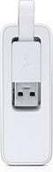 TP-Link UE300 - USB 3.0 naar Gigabit Ethernet Adapter - Compact ontwerp - Wit