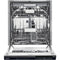 Inventum IVW6060A - Vaatwasmachine - 14 couverts - 9 programma's - 42 dB