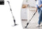 Home & Comfort Spray Mop - Vloerwisser - Lichtgewicht - 360° Draaibaar
