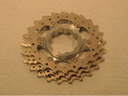 Shim. Y1ZD98130 krans-unit 10V 21-23-25T HG Ultegra (CS-6600)