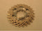 Shim. Y1ZD98130 krans-unit 10V 21-23-25T HG Ultegra (CS-6600)