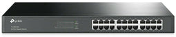 TP-Link TL-SG1024 - Unmanaged Netwerk Switch - 24 Poorten - 48 Gbps