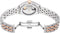 Tissot Ballade T1082082211701 - Polshorloge - Automatisch - Staal Rosékleurig - Ø 30 mm
