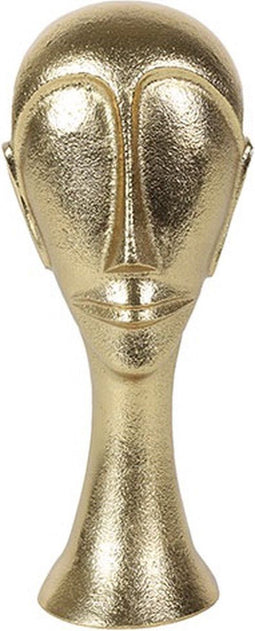 Countryfield Ornament hoofd Milko M goud