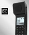 Alcatel E-pure Iconic - Dect-telefoon - Oproepblokkering Handsfree - Zwart