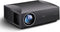 Belesy® Beamer Projector M15 - 4K Support Full HD - Contrast 15.000:1 - 6.500 Lumen - Projectie 50 tot 300 inch - Beamers - WiFi voor Android - Cadeau - WK 2022 - Moederdag