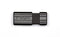 Verbatim Store 'n' Go PinStripe - USB 2.0 - 8GB - Zwart