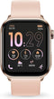 Ice Watch 024303 - Smart horloge - GPS - Rose gold Nude