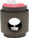 Scentchips® Dome L - Waxbrander - Geurbrander - Oliebrander - Wax Melts Brander - Aromabrander - Ook Geschikt Voor Essentiële Oliën - Geurolie - Waxmelts - Brons