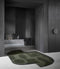 Brink en Campman - Brink en Campman Twinset Mural Forest 121107 Vloerkleed - 140x240 - Rechthoek - Laagpolig Tapijt - Modern - Groen
