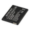 Battery suitable for Nokia 2660 Flip 4G, Li-ion, 3.8V, 1450mAh, 5.5Wh