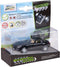 Darda Speelgoedauto Mercedes-benz Sls Amg Pull-back Zwart