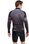 Dare2b Aep Revolving Jersey Met Lange Mouwen Zwart L Man