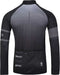 Dare2b Aep Revolving Jersey Met Lange Mouwen Zwart L Man