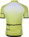 Dare2b Aep Revolving Korte Mouw Wielertrui Groen XL Man