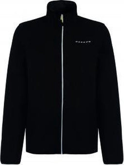 Dare2b Assaliant II S/Sh - Sportjas - Mannen - Maat L - Zwart